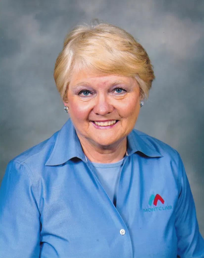 Carolyn Raft