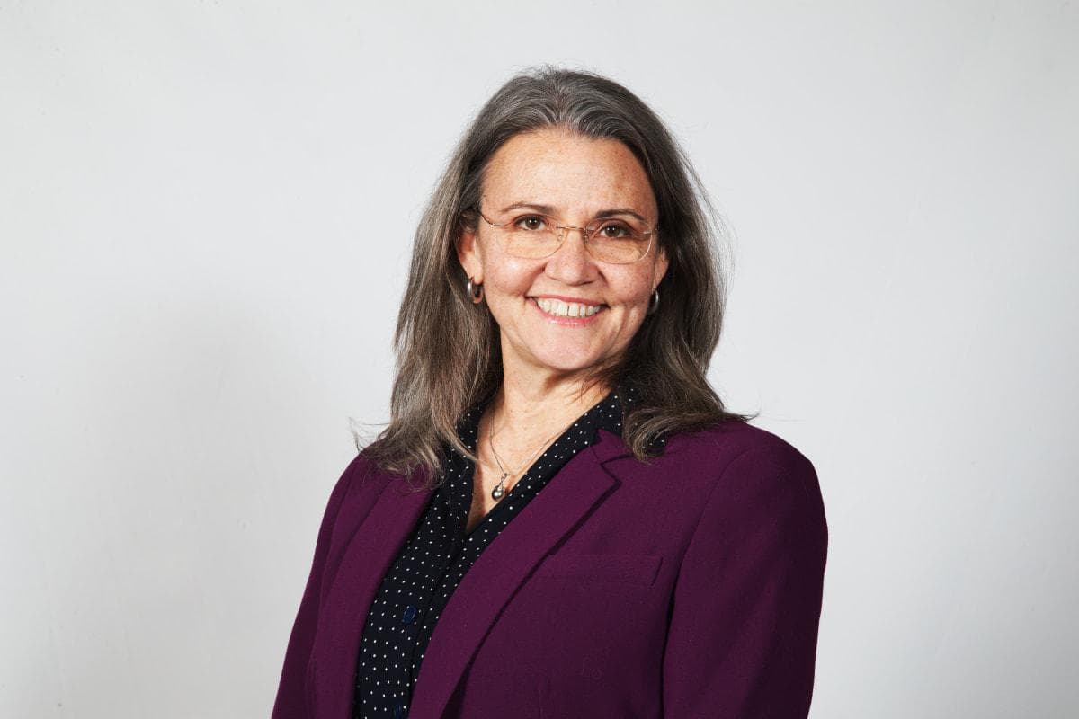 Jennifer Hall Lee