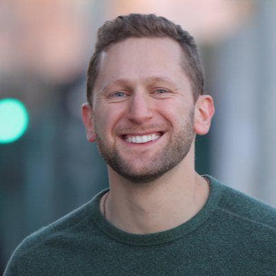Bryan Fish