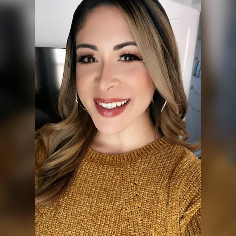 Liliana Delgadillo