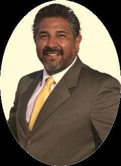 Xavier Mendez