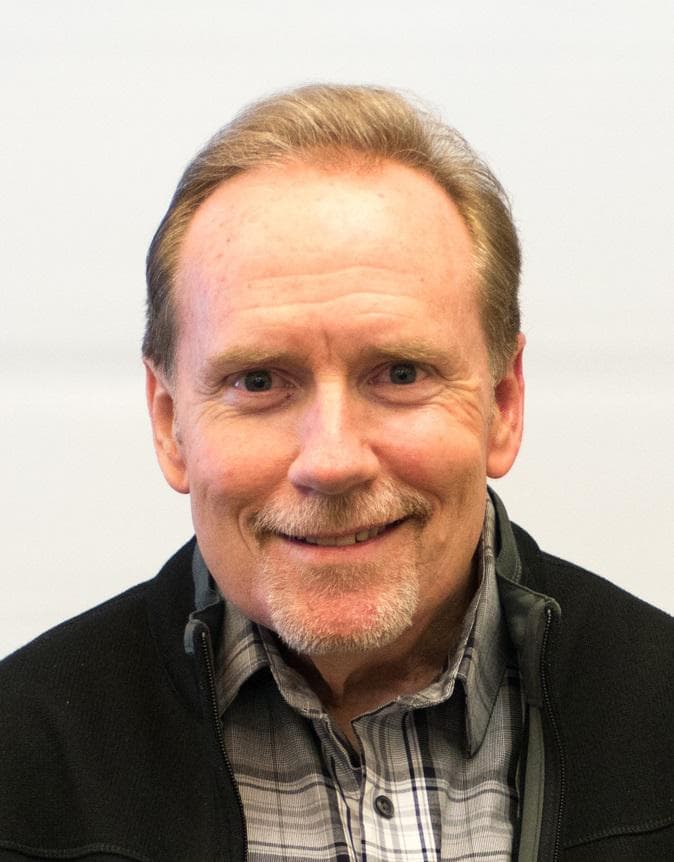 Phil Bell