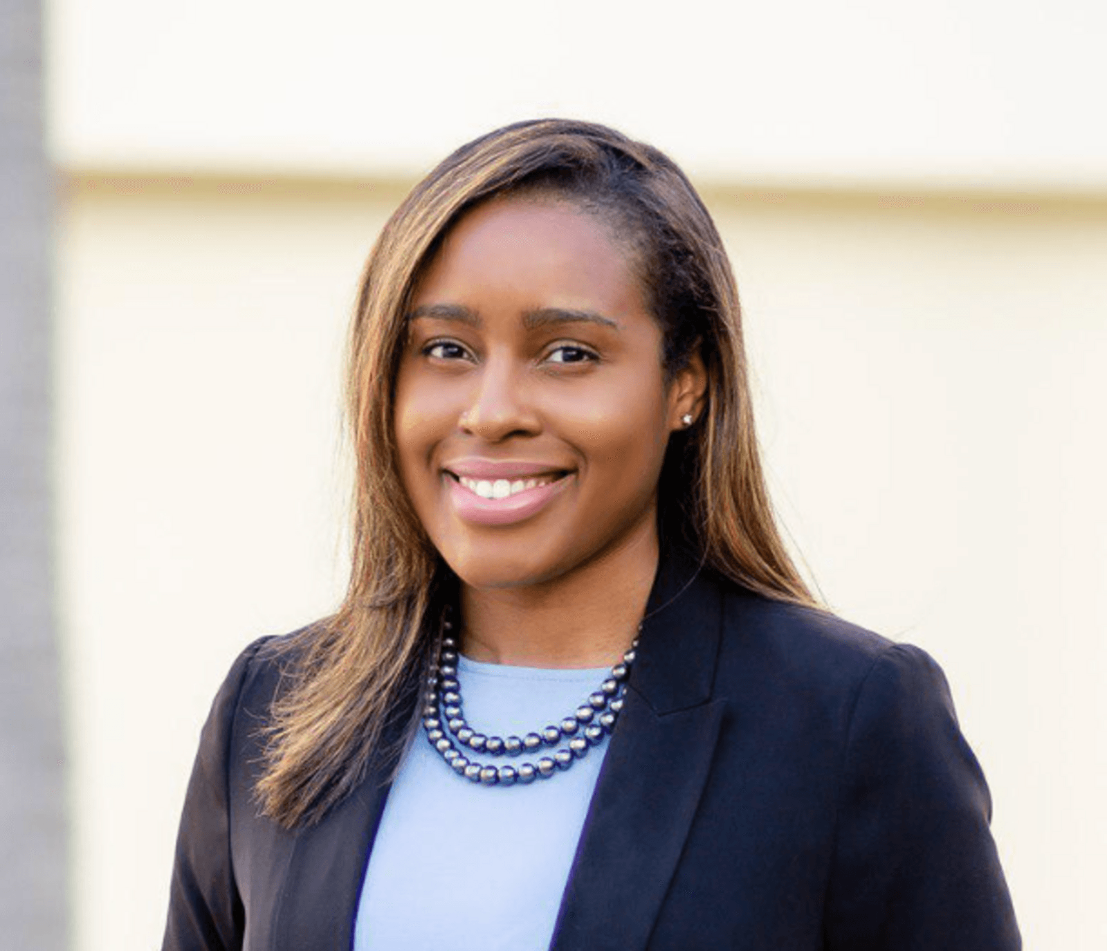 Yasmine-Imani McMorrin