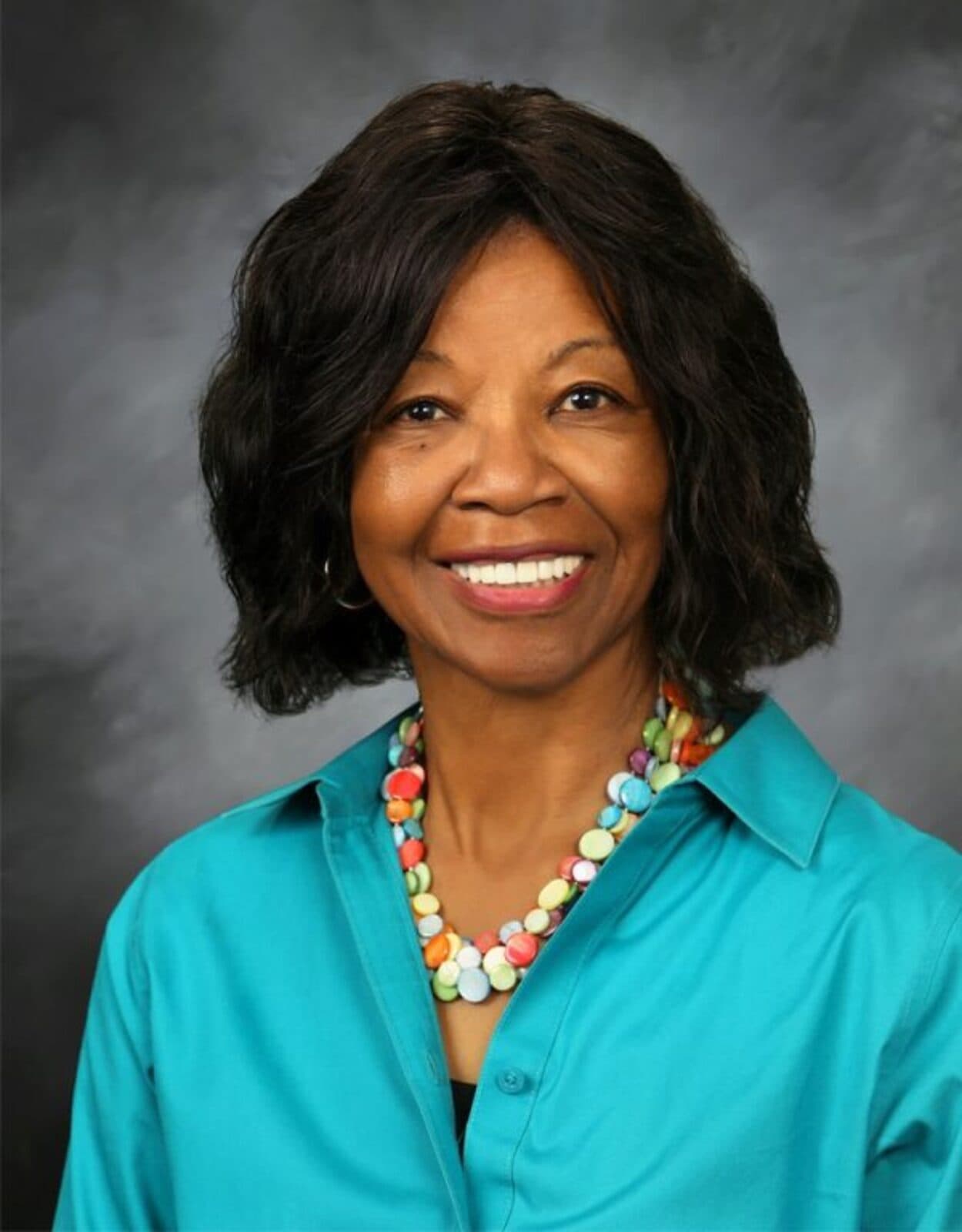 Annie McCary