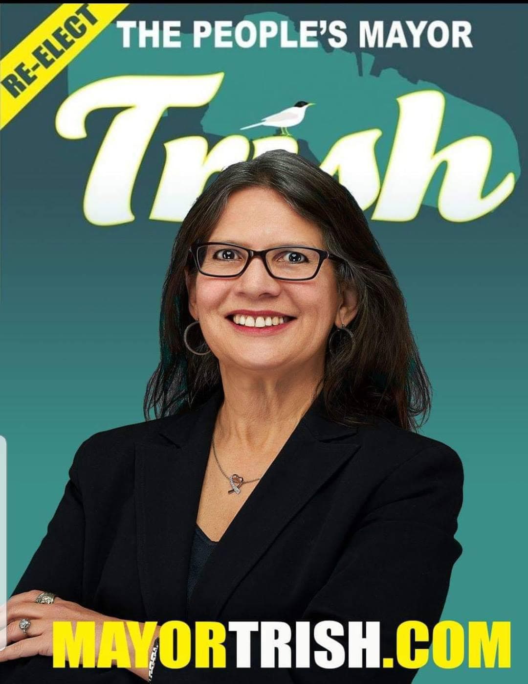 Trish Herrera Spencer