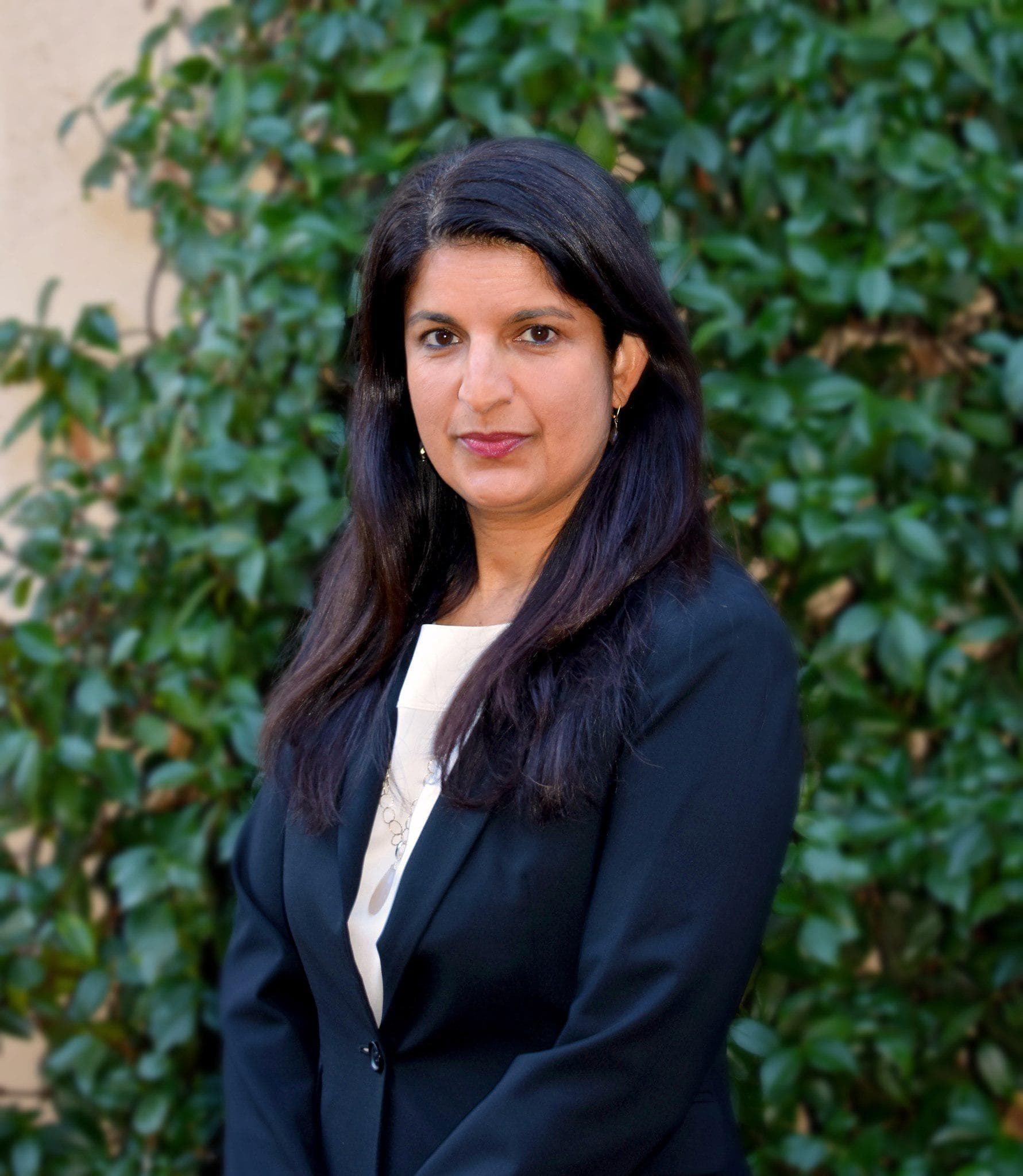 Latika Malkani