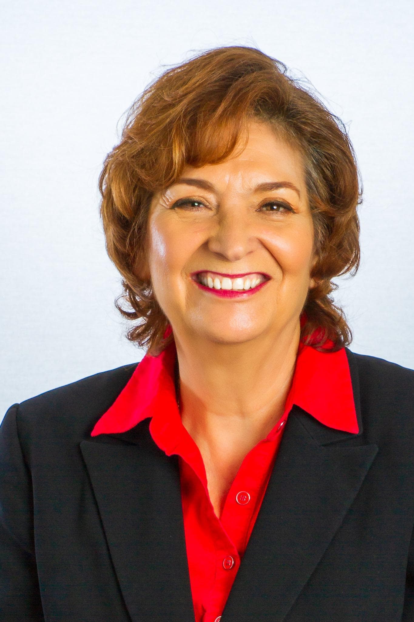 Mariana Pacheco