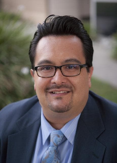 Benjamin Lopez