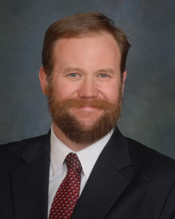 David T. Gracia