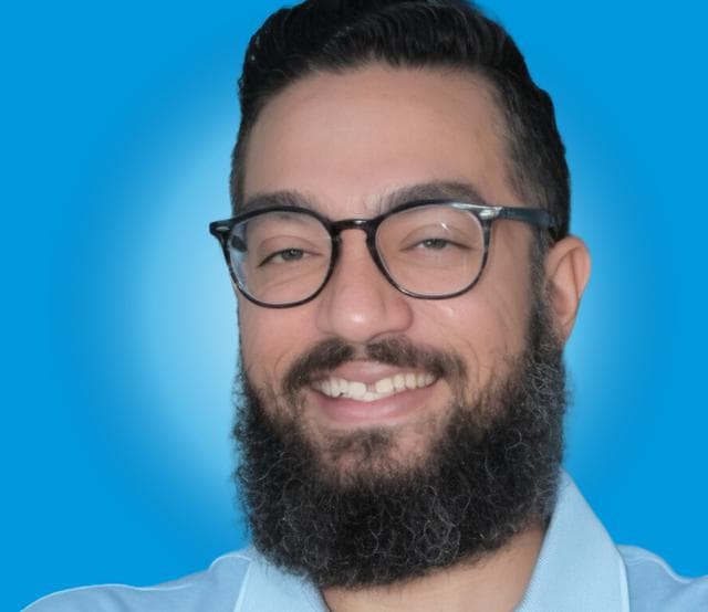 Adrian M. Gross