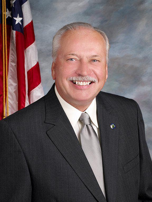 Jim W. Bowman