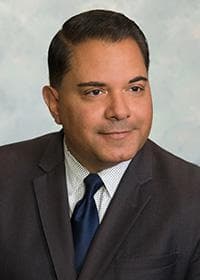 Steve Padilla
