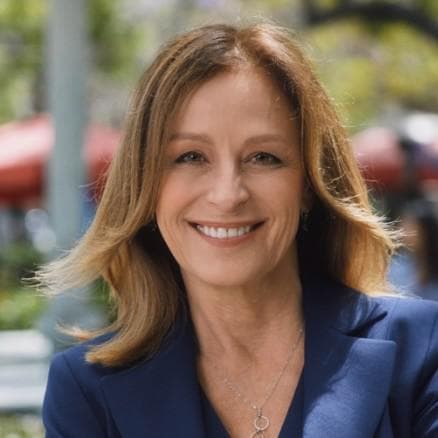 Jeannine Wisnosky Stehlin