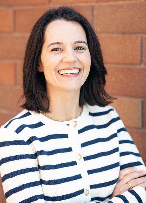 Jen Belnap