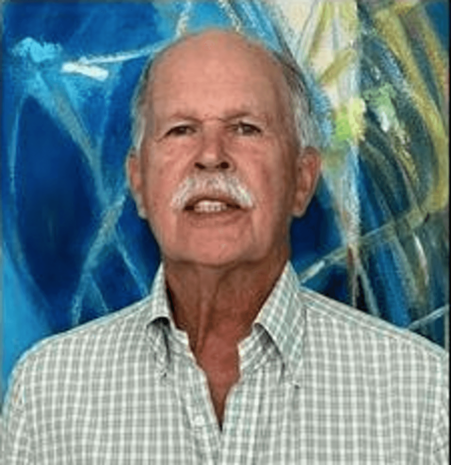 Richard Mohr