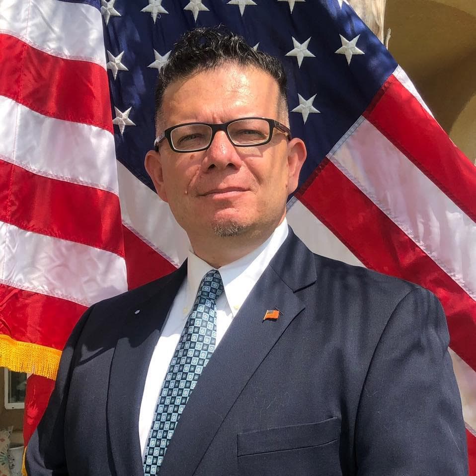 Phil Ayala