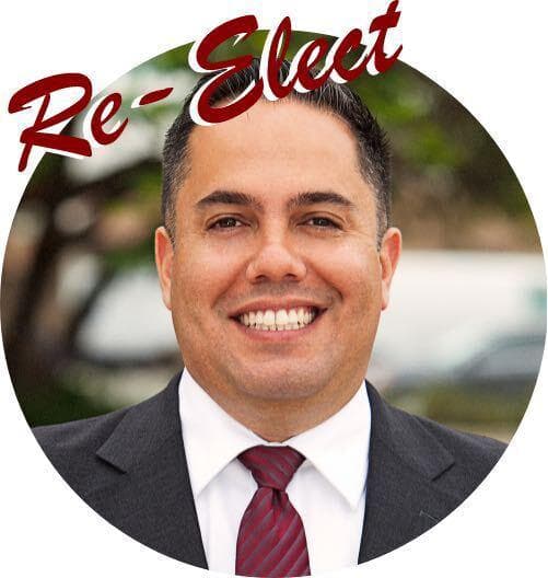 Alex Vargas