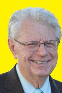 James F. Penman