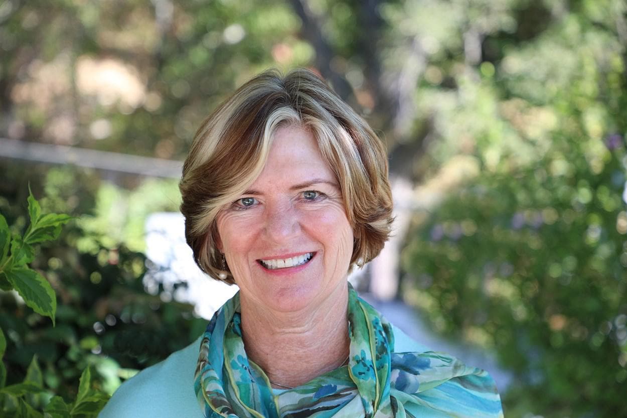 Janet Riley