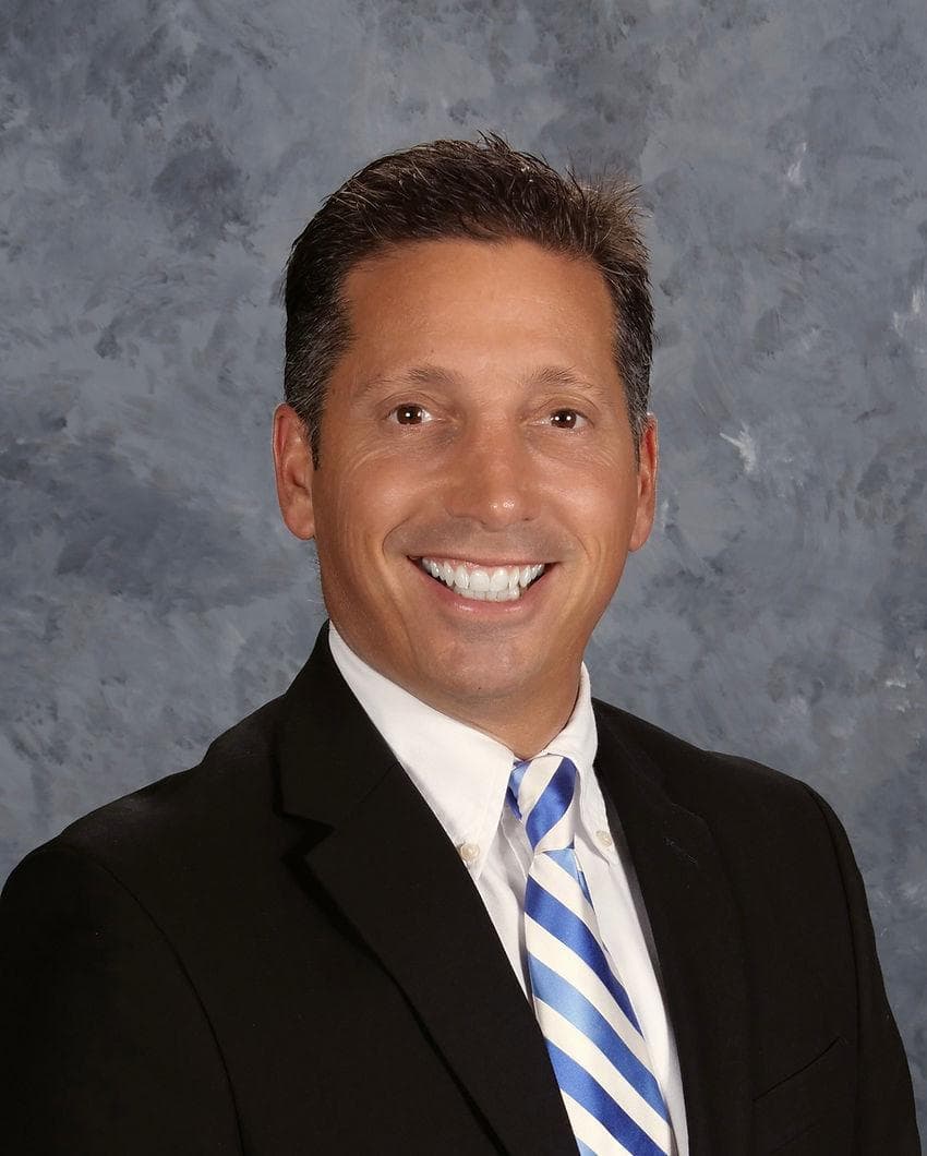 Michael Gordon