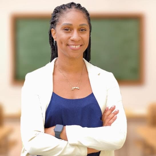 Andrea Jordan