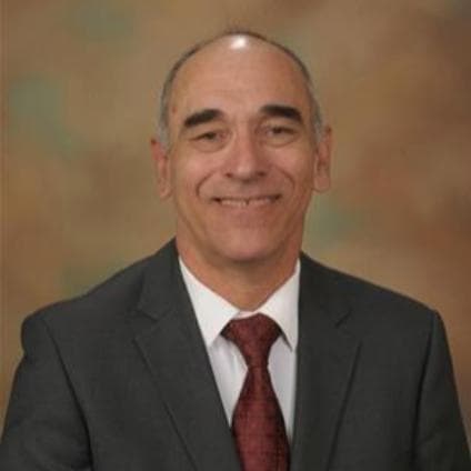 Joseph Paul Perricone
