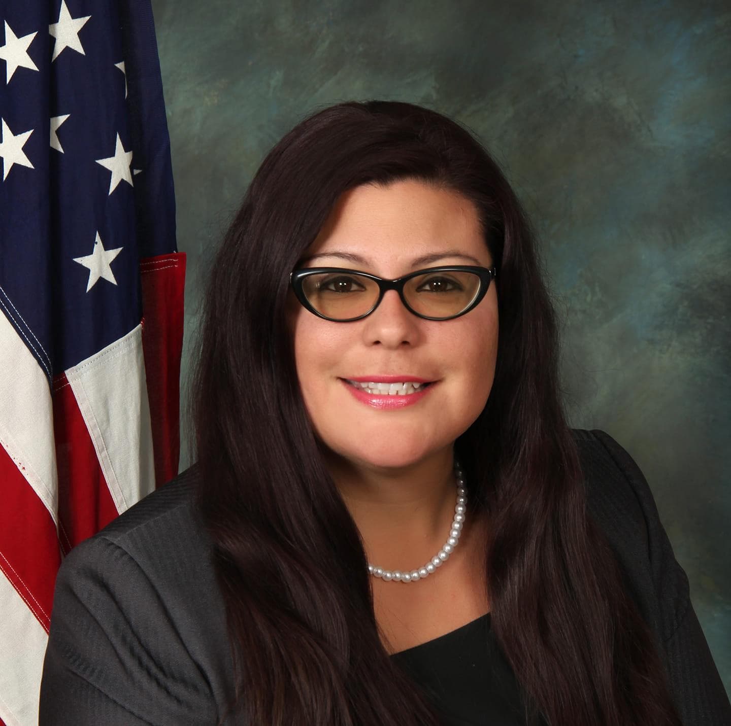 Treasure Ortiz