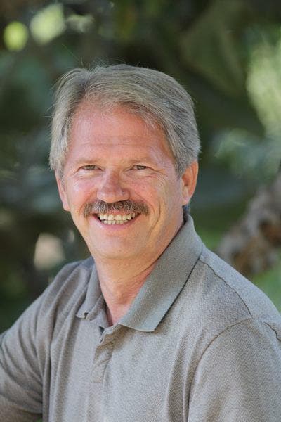 Bill Durney
