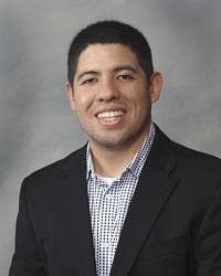 Anthony Levi Martinez