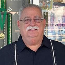 Steven DiMemmo
