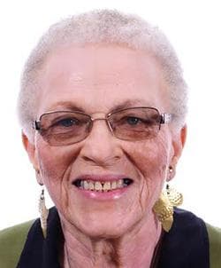 Naomi D. Pete