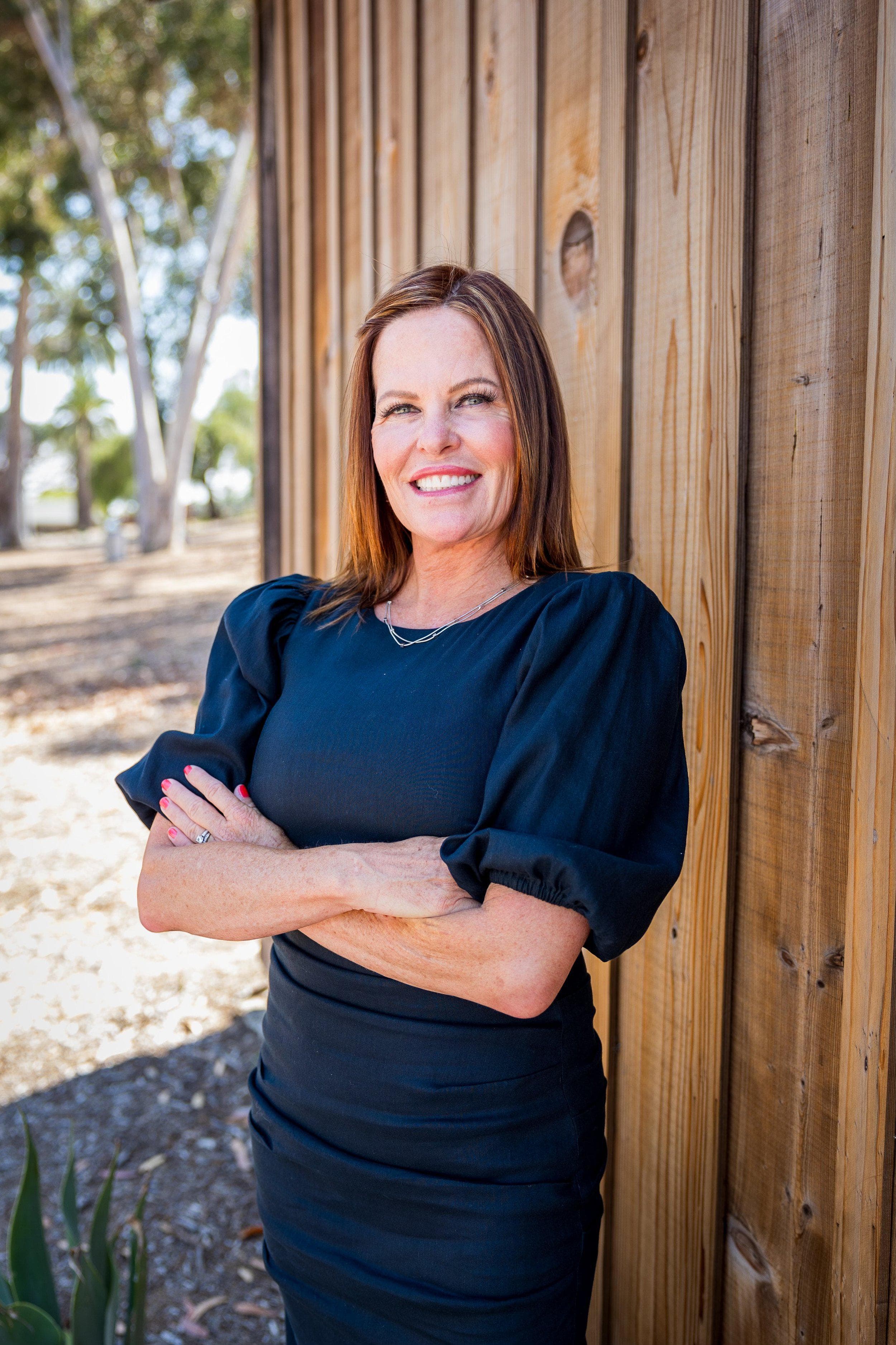 Kelly Friis