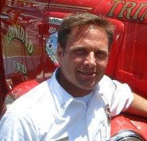 Michael J. Morgan