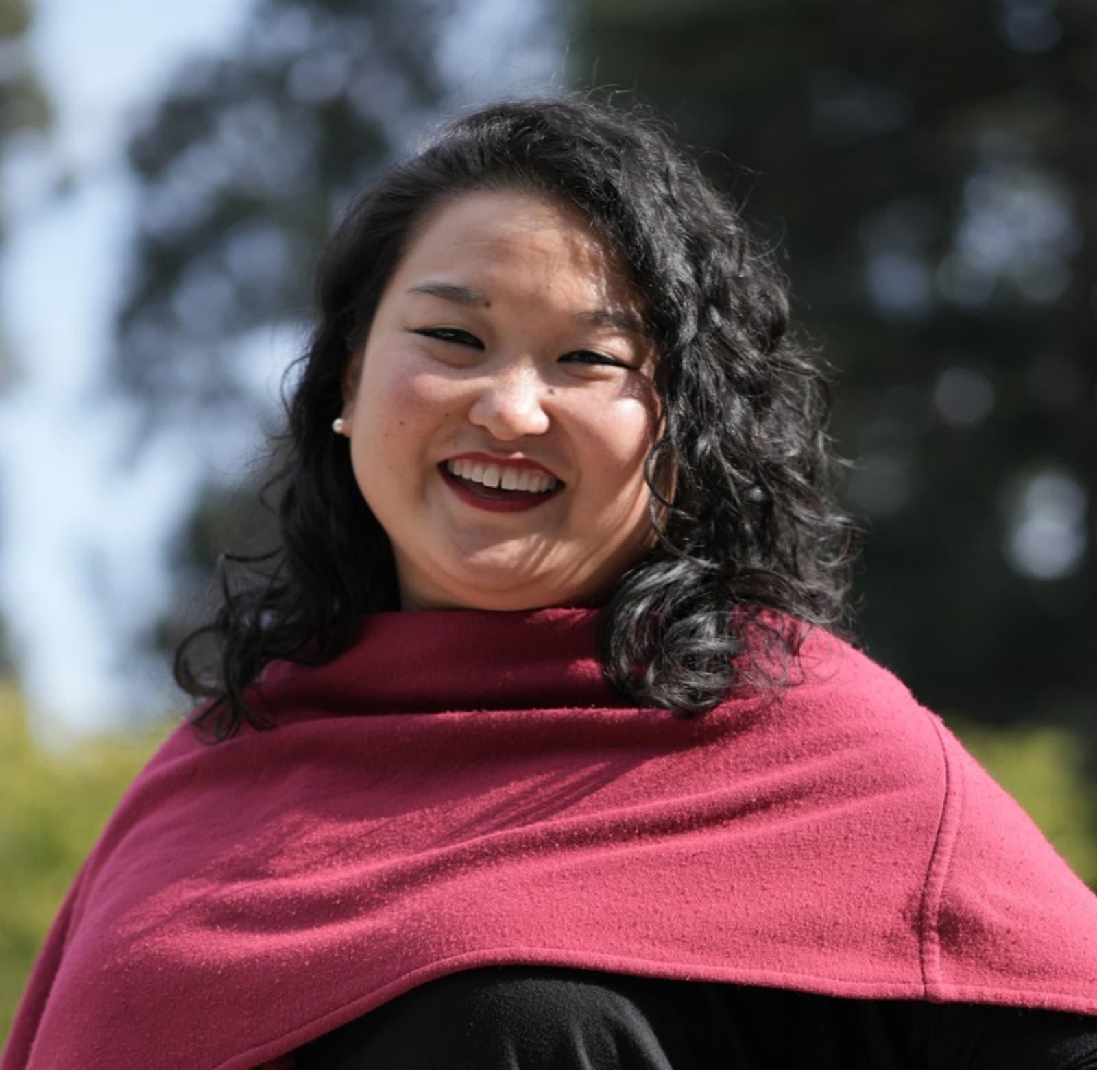 Adena Ishii