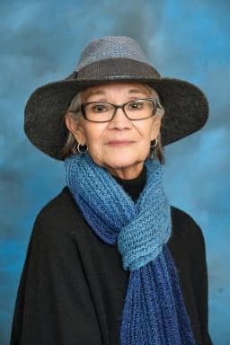 Maryann Trujillo