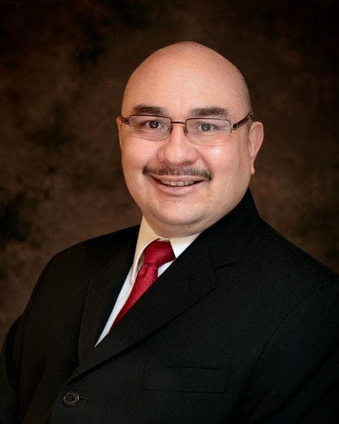 Arturo Cruz