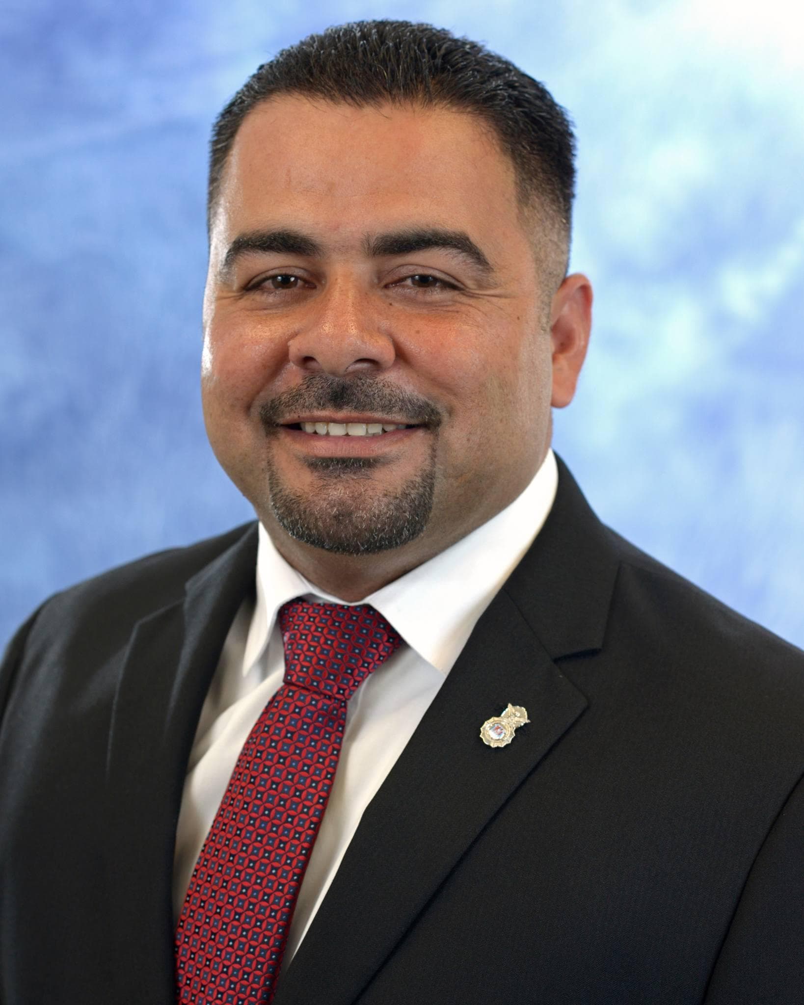Luciano Alfredo Aguilar