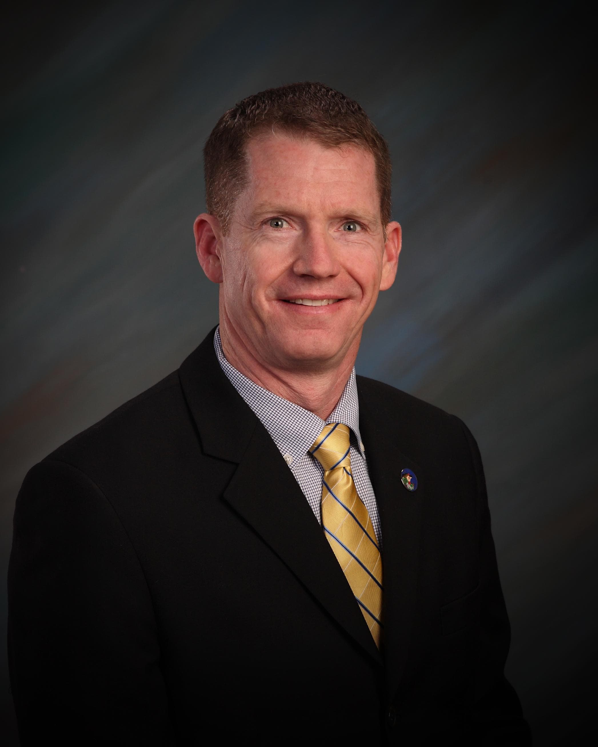 Robert D. Copeland