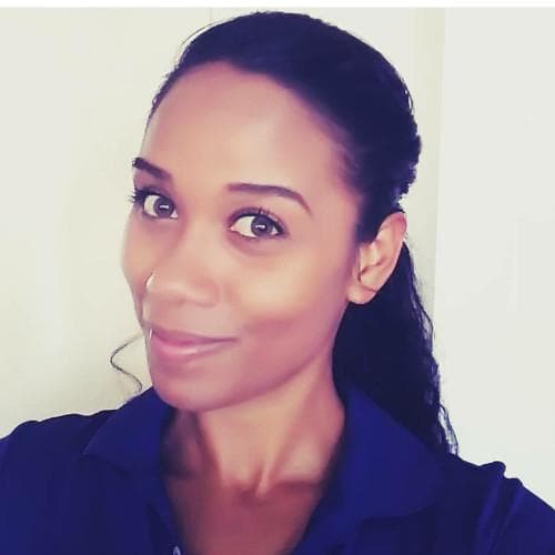 Dominique King