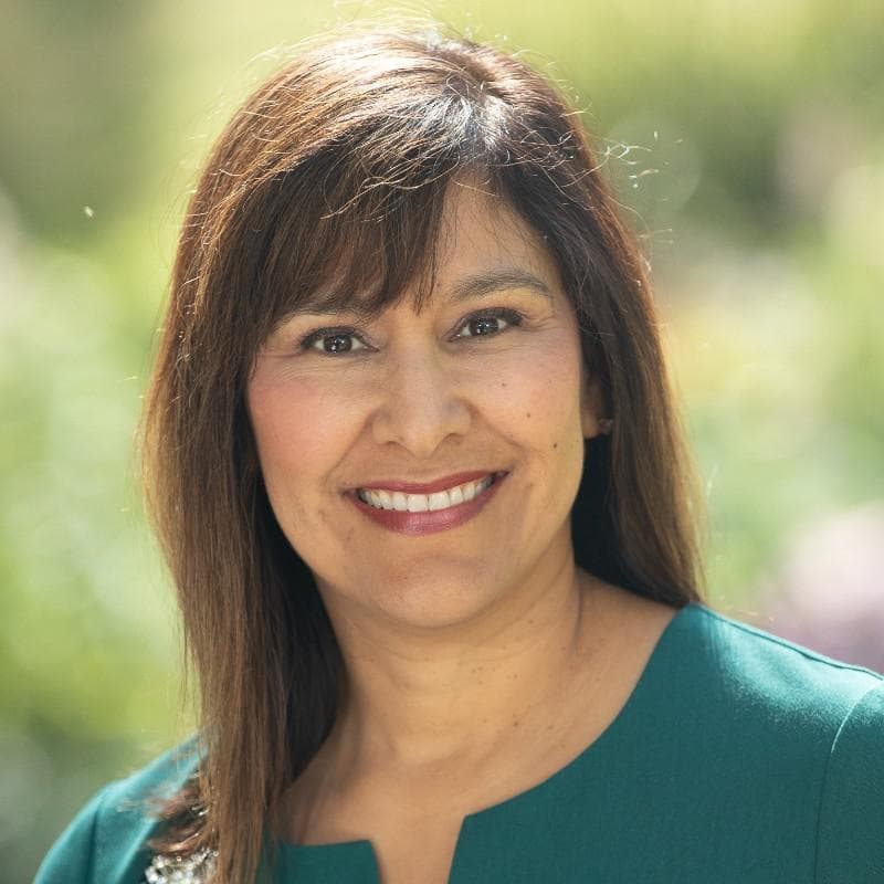 Darlene Cossio