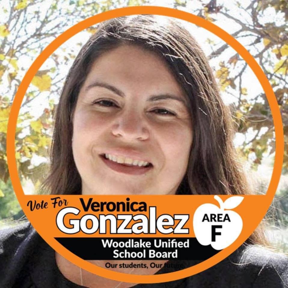 Veronica J. Gonzalez