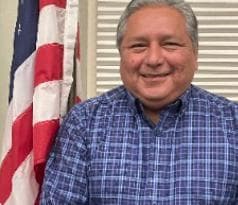 Edmund Pena