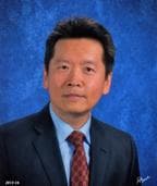 Yi Tony Torng