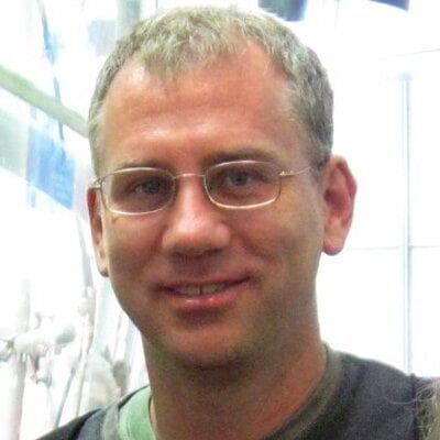 Paul Beusterien