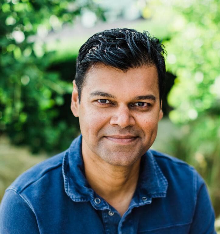 Vasudev Shah