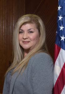 Josie Cervantes