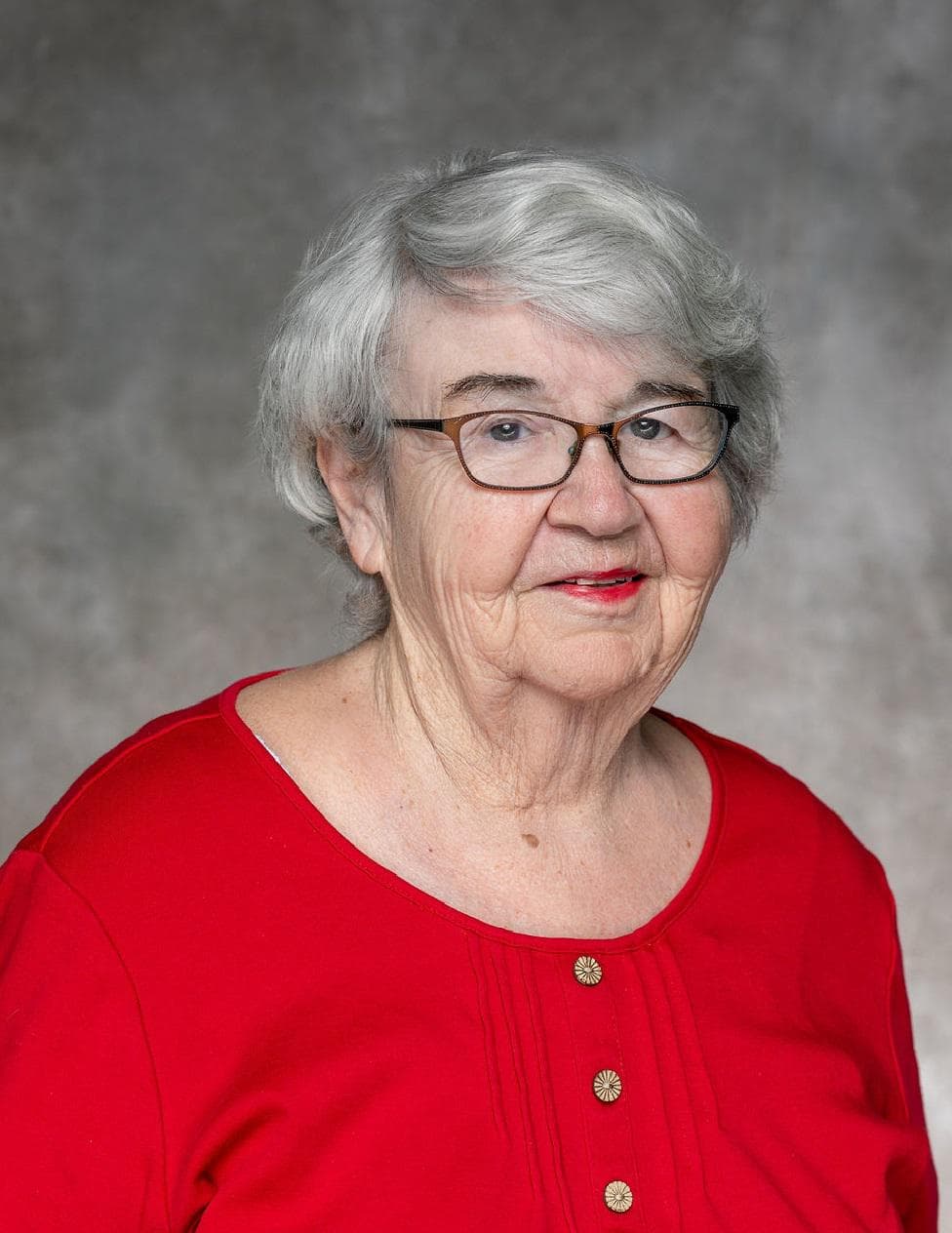 Nancy Parent