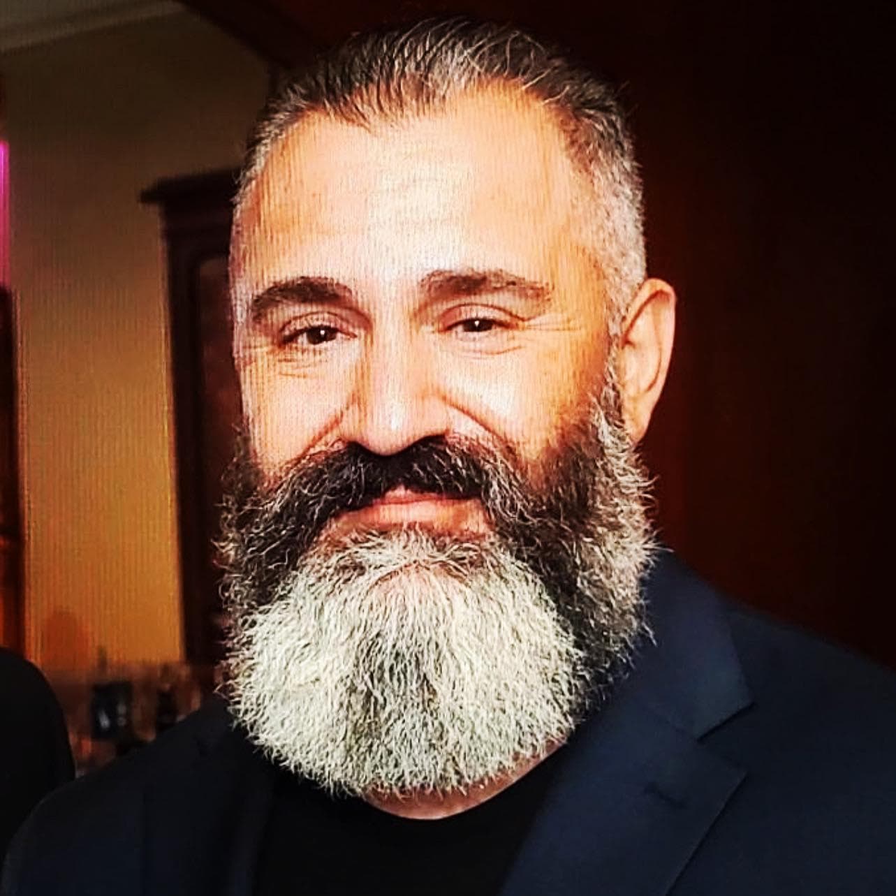 Joshua Alpert