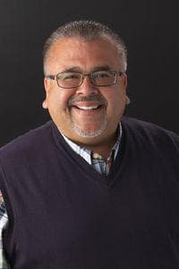 Israel Fuentes Jr.