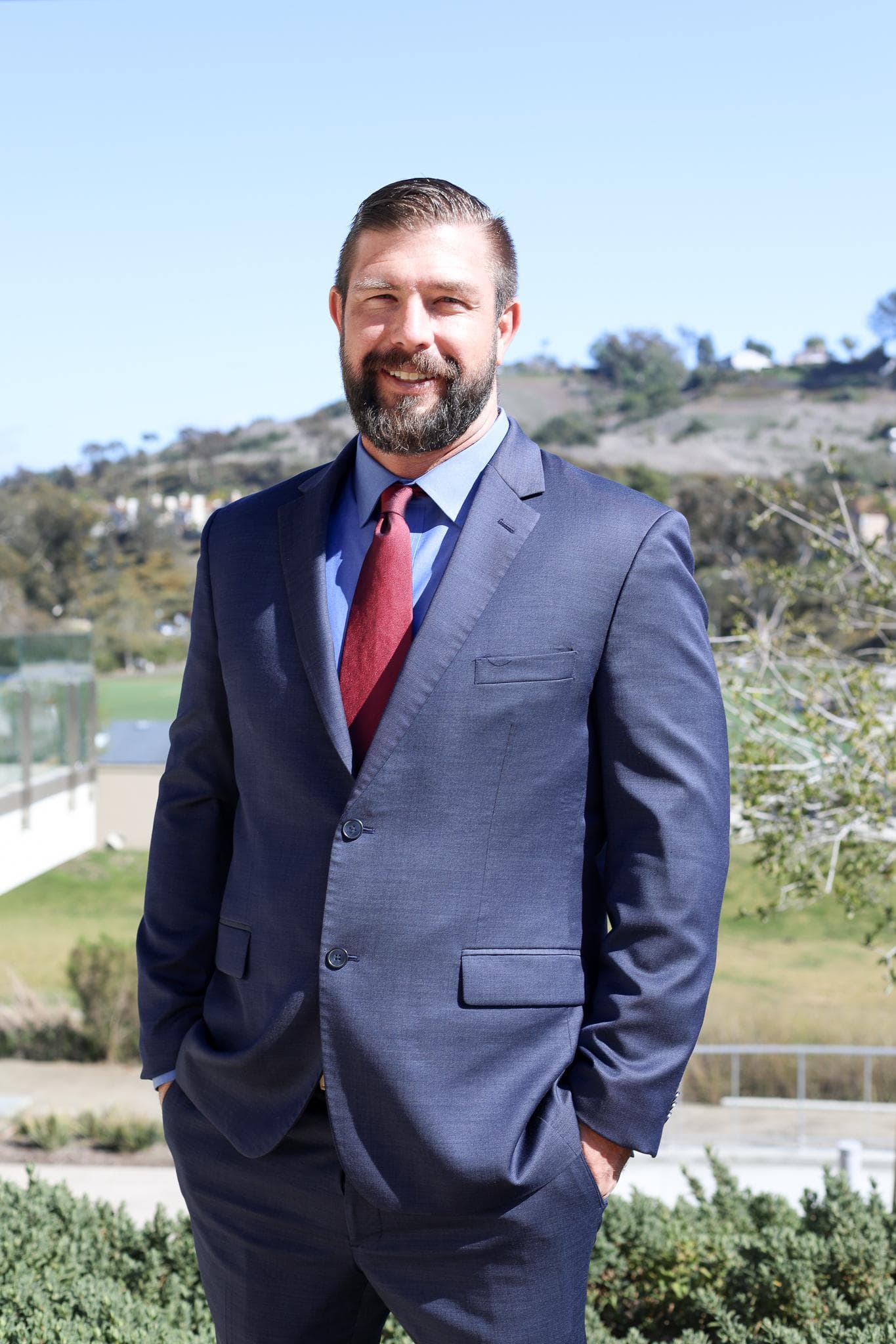 Jeff von Waldburg